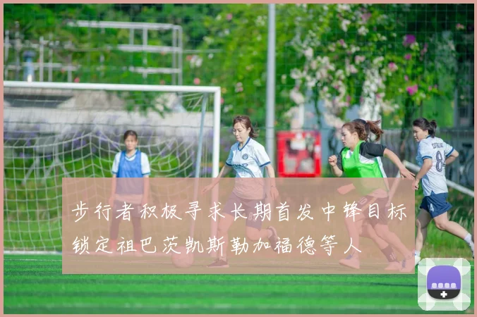 步行者积极寻求长期首发中锋目标锁定祖巴茨凯斯勒加福德等人